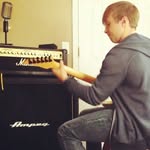 Joseph Trinkle - @ttrain_riffs - Instagram
