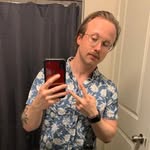 Joseph Trinkle - @trinkle516 - Instagram
