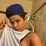 Joseph trinkle - @slickman26 - Instagram