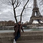Joseph-Mark Triolo - @josephmarktriolo - Instagram