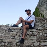 Joseph TL - Giuseppe Triolo - @joseph.tl - Instagram
