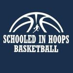 Joseph Triolo - @schooled_in_hoops - Instagram