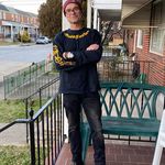 Joseph Tripolitis - @josephtripolitis - Instagram