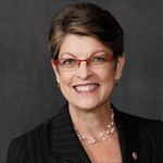 Suzanne Thomas - @tripolitisjoseph - Instagram