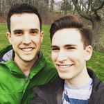 joseph - @josephtritt - Instagram