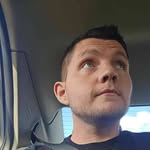 Joseph Trumble - @armyjoe93xl - Instagram