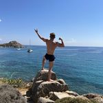 Joseph Trumble - @josephtrumble - Instagram