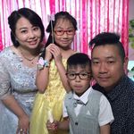 Joseph Tsui - @jdivanakyle - Instagram