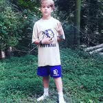 Joseph Turney - @fly_gracin - Instagram