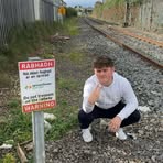 Joe Tynan - Facebook