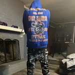 Joseph Tynes - @yfn._joe - Instagram