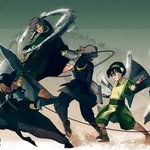 joseph tyree - @earthbender22 - Instagram