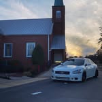 Joseph Tyree - @that_white_maxi - Instagram