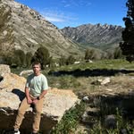 Joseph Tyson - @josephtys0n - Instagram