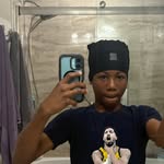 Joseph Tyson - @tysonman6_5 - Instagram