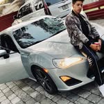 Joseph Tyson - @tellemwho.i.am - Instagram
