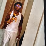 Joseph Tyson - @fngro4 - Instagram