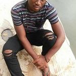 Joseph Tyson Chimbo - @tysonchimbo - Instagram
