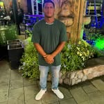Vladimir Joseph Tyson - @vladimir.tyson7 - Instagram