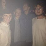 Joseph Underhill - @joeunderhill18 - Instagram