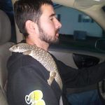 Joseph Underhill Porras - @josephporras6 - Instagram