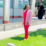 Vaileth Joseph - @josephvaileth - Instagram