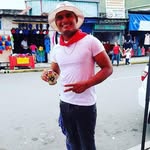 Joseph Valerio Araya - @josephvalerio58 - Instagram