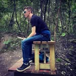 Joseph VanderHeyden - @therealsoapy - Instagram