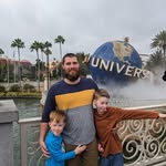 Joseph Vanderhorst - @average_joe_94 - Instagram