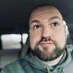 Joseph P. Van Hook - @josephvanhook10 - Instagram