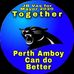 Perth Amboy with Joseph B Vas mayor 2020 - Facebook