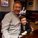 Gary Joseph Vause - @garyjosephvause - Instagram