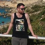 Joseph Anthony Chilstone-Vause - @joeycv93 - Instagram