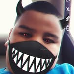 Joseph Veloz - @money.baggjosephh - Instagram