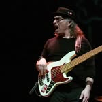 Joseph Veloz - @jmvelozbassist - Instagram