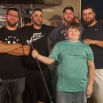 Garrett Joseph Venables - @eroc4life2332 - Instagram