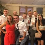 Joseph Venables - @seanp12i3p - Instagram