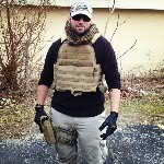 Frank Joseph Vicari III - @frank_vicari_3 - Instagram
