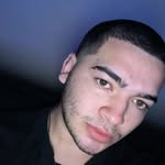 Joseph Vidal - @josephvidalii - Instagram