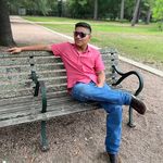 Joseph Blake Vierra - @blake_vierra247 - Instagram