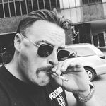 Joseph Vierra - @farnorcallaserbeam - Instagram