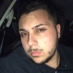 Joseph Vindigni - @joe_v95 - Instagram