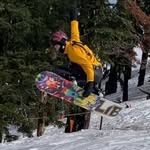 Joseph Virga - @oregon_monkeys - Instagram