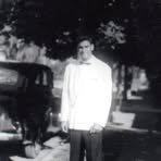 Joseph Vivaldi - Facebook