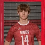 Joey Little - @joseph_volleyball3 - Instagram