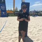 Joseph Fuller - @joseph.volleyball.2027 - Instagram