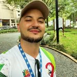 Joseph Jhonas Vogulys Medina - @josephvogulys - Instagram