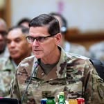 Joseph Votel - @josephvotel80 - Instagram