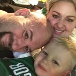 Joe Vosburg - @josephvosburg - Instagram