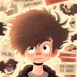 Joseph Vos - @lamppostchild - Instagram